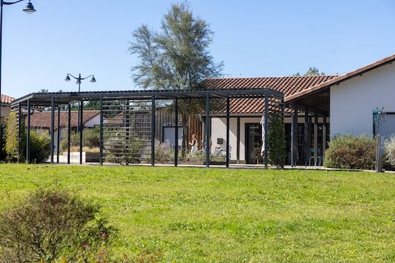 ALZHEIMER – Sécuriser l’avenir du Village Landais de Dax